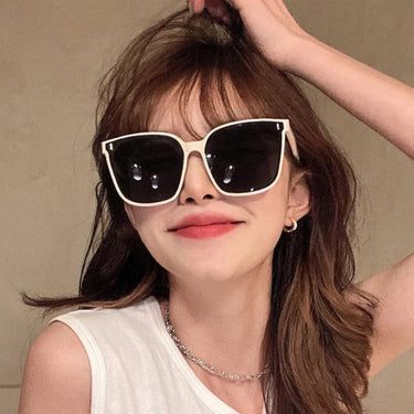 Cat Eye Sunglass Vintage